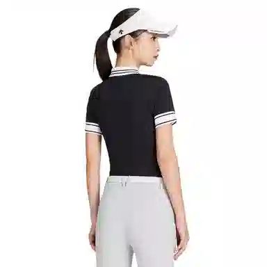 DESCENTE GOLF PRO Polo