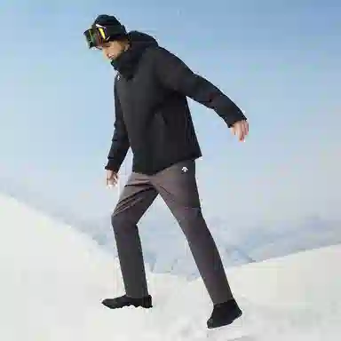 DESCENTE SKI STYLE