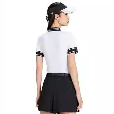 DESCENTE GOLF PRO Polo