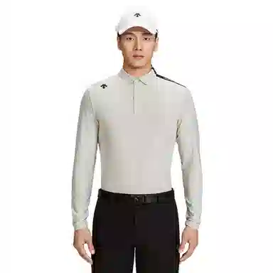 DESCENTE Descente Golf Pro POLO