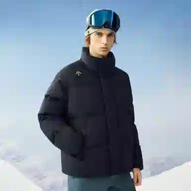 DESCENTE SKI STYLE