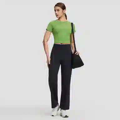 DESCENTE WOMENS TRAINING T