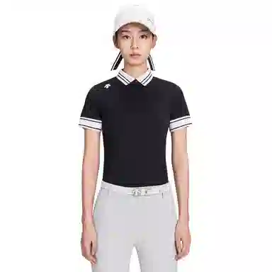 DESCENTE GOLF PRO Polo