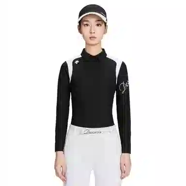 DESCENTE GOLF PRO Polo