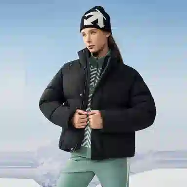 DESCENTE WOMENS SKI