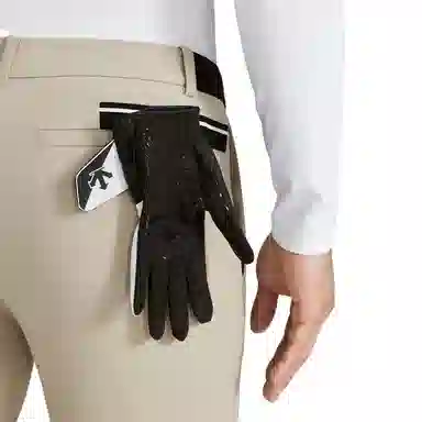 DESCENTE Descente Golf Pro