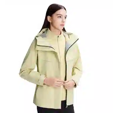 DESCENTE WomenS Ski Style