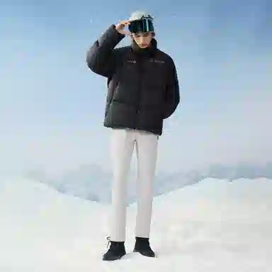 DESCENTE Ski Style Series