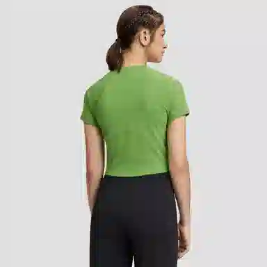 DESCENTE WOMENS TRAINING T