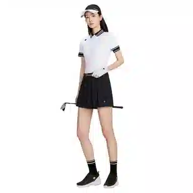 DESCENTE GOLF PRO Polo