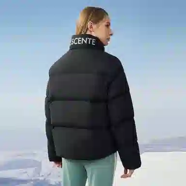 DESCENTE WOMENS SKI