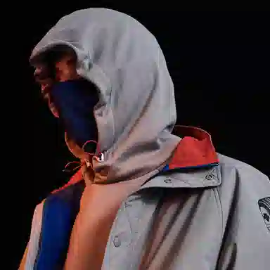 DESCENTE x Kazuki Kuraishi