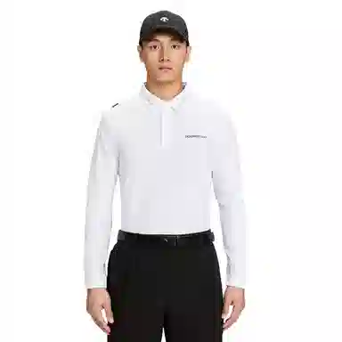 DESCENTE Descente Golf S-CorePOLO