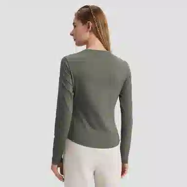 DESCENTE WOMENS STUDIO T