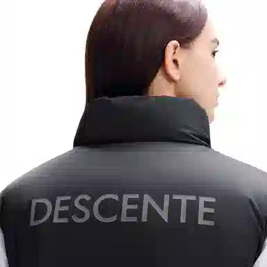 DESCENTE Ski Style