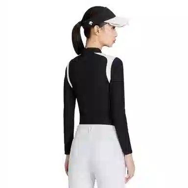 DESCENTE GOLF PRO Polo