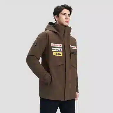 DESCENTE SKI STYLE FWAW24