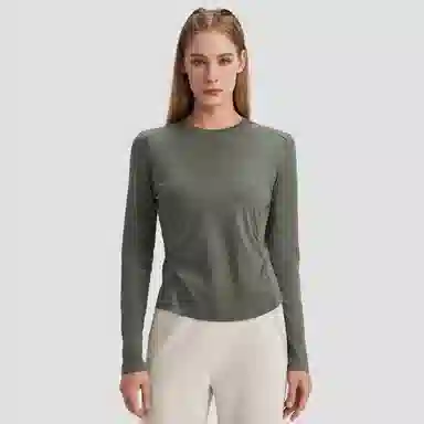 DESCENTE WOMENS STUDIO T