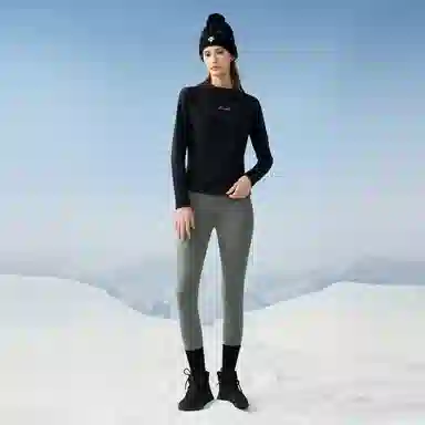 DESCENTE WOMENS SKI