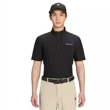DESCENTE GOLF S-CORE Polo
