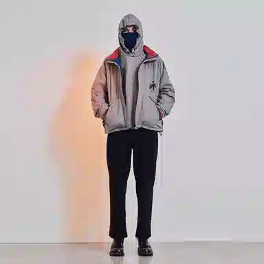 DESCENTE x Kazuki Kuraishi