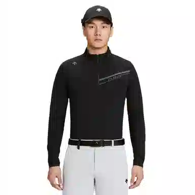 DESCENTE Descente Golf ProPOLO