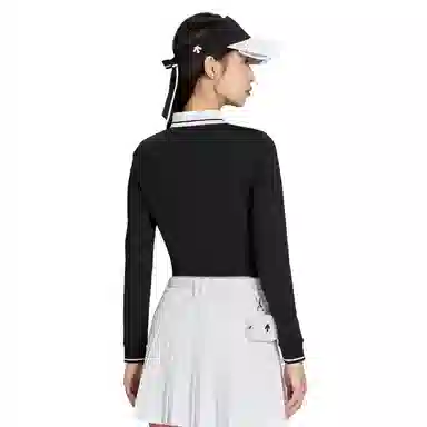 DESCENTE Descente Golf Pro POLO