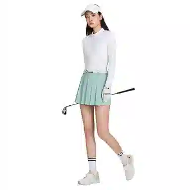DESCENTE GOLF PRO Polo