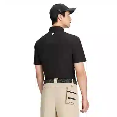 DESCENTE GOLF S-CORE Polo