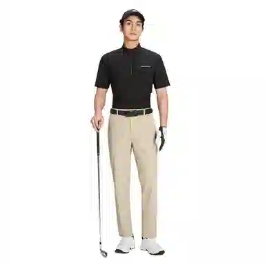 DESCENTE GOLF S-CORE Polo