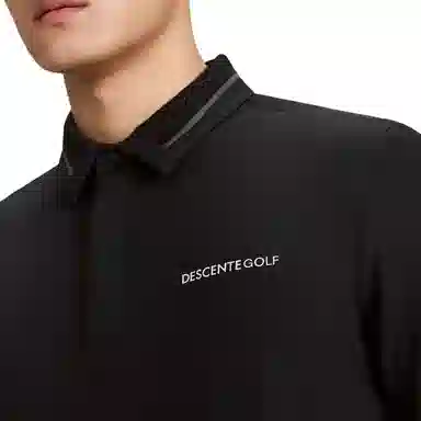 DESCENTE Descente Golf S-CorePOLO