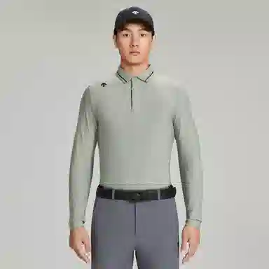 DESCENTE DESCENTEGOLFPOLO PRO