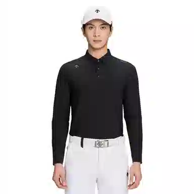 DESCENTE Descente Golf ProPOLO