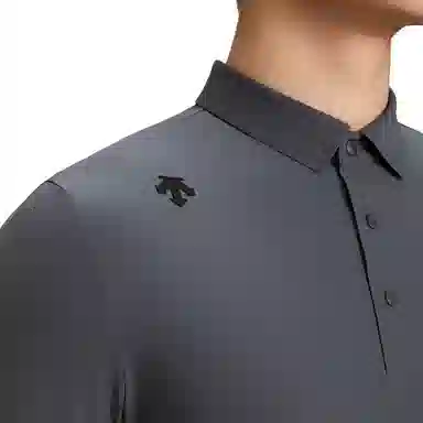 DESCENTE Descente Golf ProPOLO