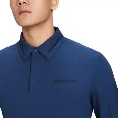 DESCENTE Descente Golf S-CorePOLO