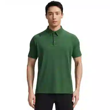 DESCENTE TRAINING Polo