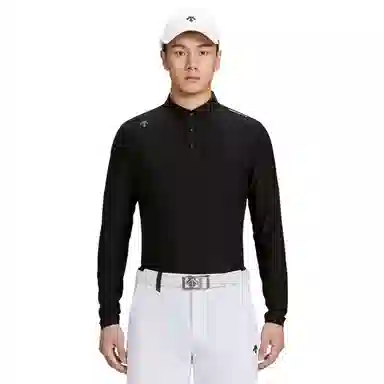 DESCENTE Descente Golf Pro POLO