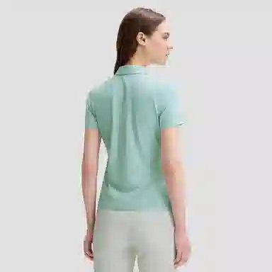 DESCENTE DUALIS Polo