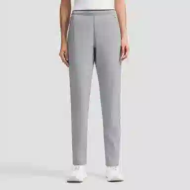 DESCENTE WOMENS RUNNING logo