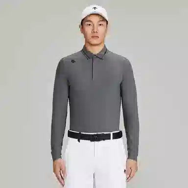 DESCENTE DESCENTEGOLFPOLO PRO