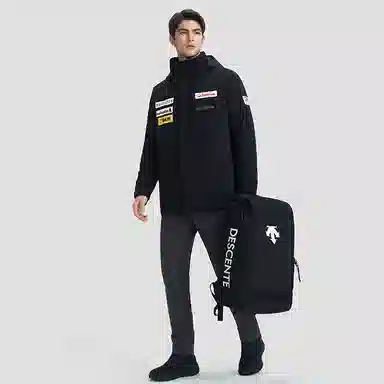 DESCENTE SKI STYLE FWAW24