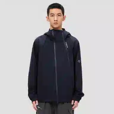 DESCENTE ALLTERRAIN 81