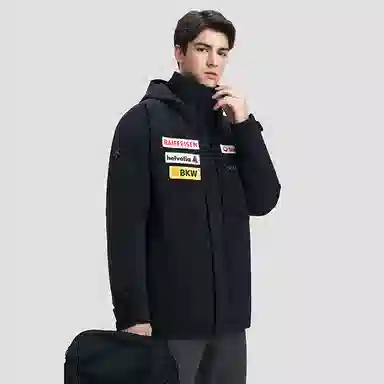 DESCENTE SKI STYLE FWAW24