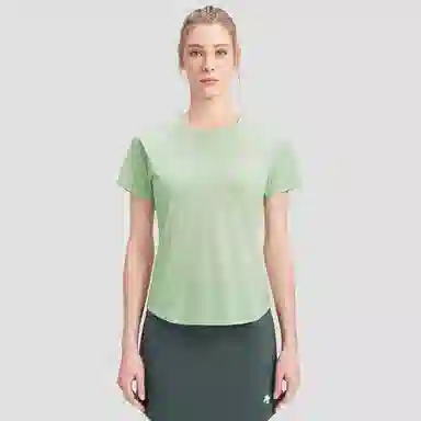 DESCENTE WOMENS TRAINING T