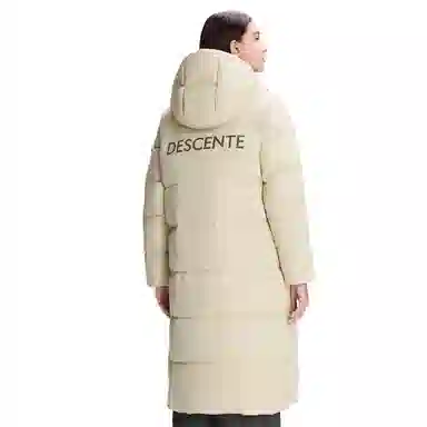 DESCENTE Womens Ski Style