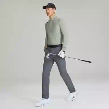 DESCENTE DESCENTEGOLFPOLO PRO