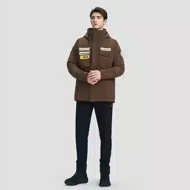 DESCENTE SKI STYLE FWAW24