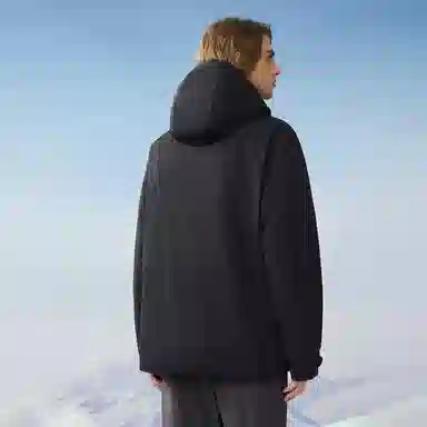 DESCENTE SKI STYLE