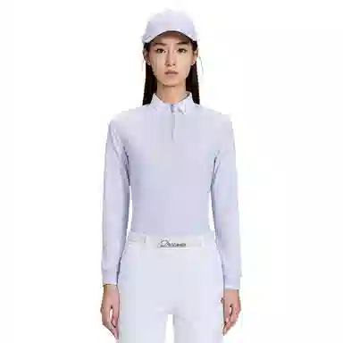 DESCENTE Descente Golf Pro POLO