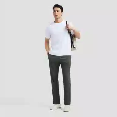 DESCENTE ESSENTIAL T